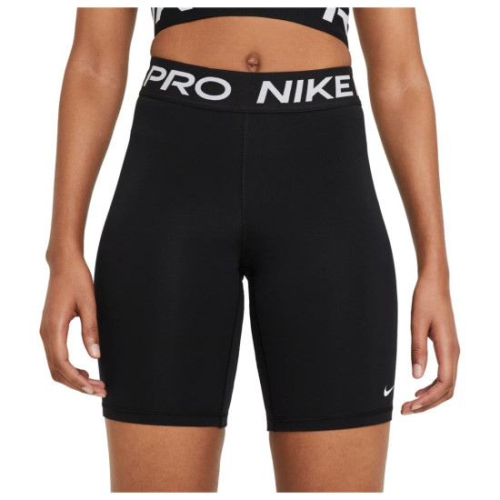 Nike Γυναικείο σορτς - κολάν Pro 365 20cm